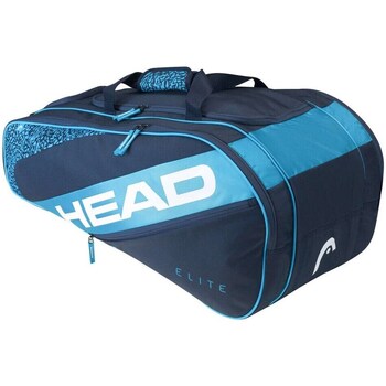 Bags Sports bags Head Elite Allcourt 8R Navy blue, Blue