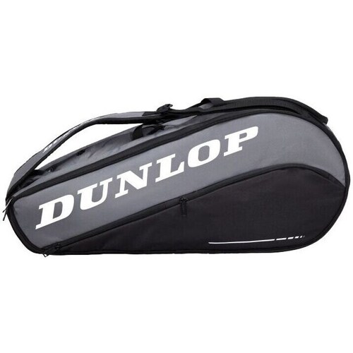 Bags Sports bags Dunlop Thermobag CX Team 12RKT Black, Grey