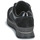 Shoes Women Low top trainers IgI&CO DONNA ANIKA 1 Black