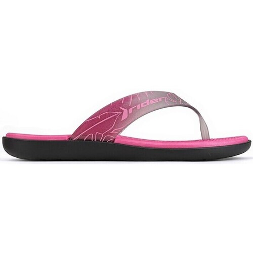 Shoes Women Water shoes Rider Aqua IV Fem Pink, Black