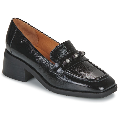 Shoes Women Loafers Mam'Zelle DEREK Black