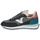 Shoes Women Low top trainers Victoria 1138112NEGRO Multicolour