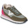 Shoes Women Low top trainers Victoria 1138112KAKI Multicolour