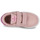Shoes Girl Low top trainers Victoria  Pink