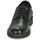 Shoes Men Derby Shoes Tom Tailor 50005 Black
