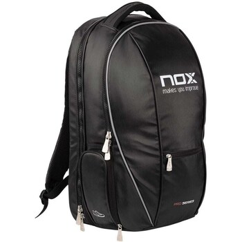 Bags Rucksacks Nox Pro Series Black