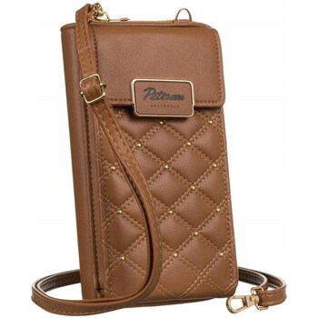 Bags Handbags Peterson DHPTNM0955496 Beige