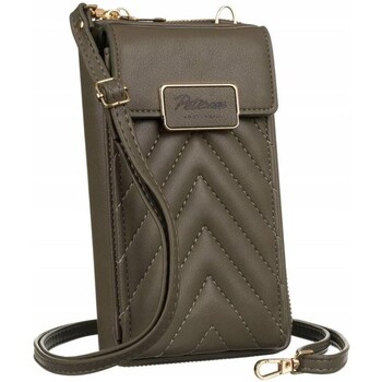 Bags Handbags Peterson DHPTNM1056781 Grey