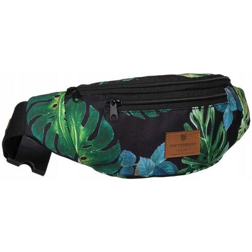 Bags Handbags Peterson DHPTNNER0554291 Black, Green