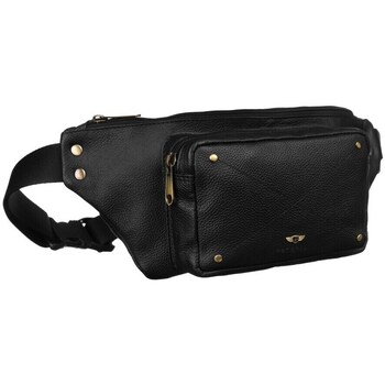 Bags Handbags Peterson PTN101BLACK51170 Black