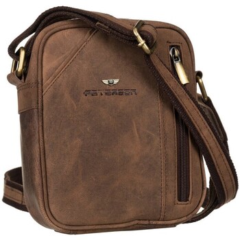 Bags Handbags Peterson PTN8023TGH3165DBROWN55011 Brown