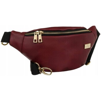 Bags Handbags Peterson DHPTNSASZETKA2K60982 Bordeaux