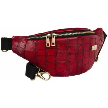 Bags Handbags Peterson DHPTNSASZETKA2K60981 Red