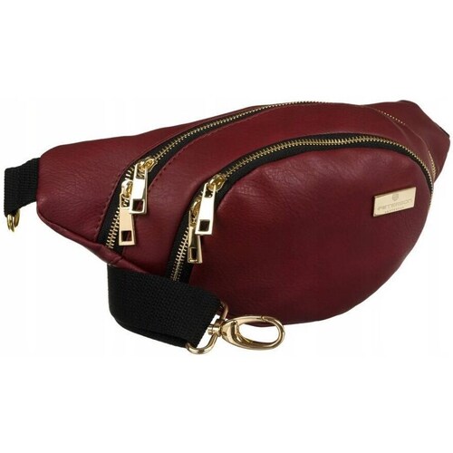 Bags Handbags Peterson DHPTNSASZETKA3K60985 Bordeaux
