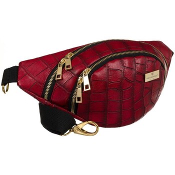 Bags Handbags Peterson DHPTNSASZETKA3K60984 Red