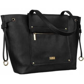 Bags Handbags Peterson PTNALPU01555115 Black