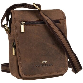 Bags Handbags Peterson PTN5047TGH3073DBROWN55006 Brown