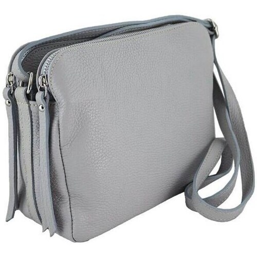 Bags Women Handbags Barberini's 6241855852 Grey