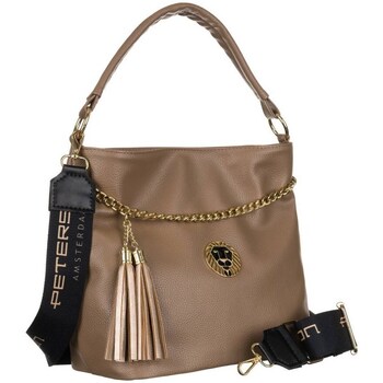 Bags Women Handbags Peterson PTN22061BE51432 Beige