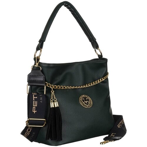 Bags Handbags Peterson 22061ZIE51355 Black