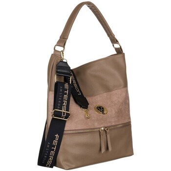 Bags Handbags Peterson PTN2102551186 Beige