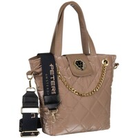 Bags Handbags Peterson PTN22095BE51211 Beige