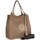 Bags Handbags Peterson 2210551390 Beige