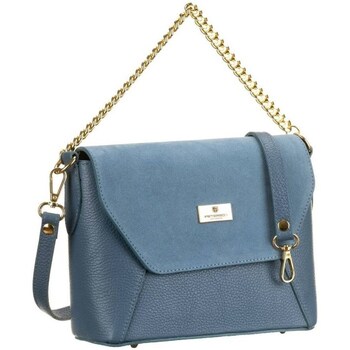 Bags Handbags Peterson PTNTWP004BLUE46721 Blue