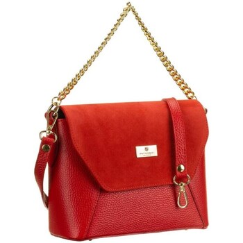 Bags Handbags Peterson PTNTWP004RED46723 Red