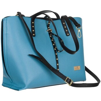 Bags Handbags Peterson TWP001LBLUE52266 Blue