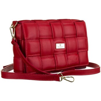 Bags Handbags Peterson TWP006RED46732 Red