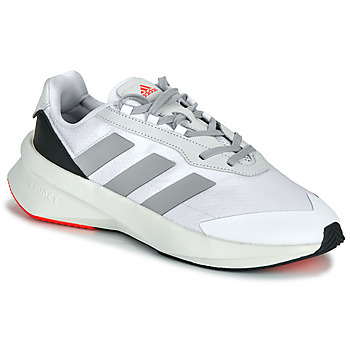 Shoes Men Low top trainers Adidas Sportswear ARYA White / Grey / Red