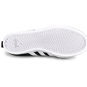 Adidas Sportswear BRAVADA 2.0 PLATFORM Black / White