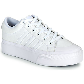 Adidas Sportswear BRAVADA 2.0 PLATFORM White