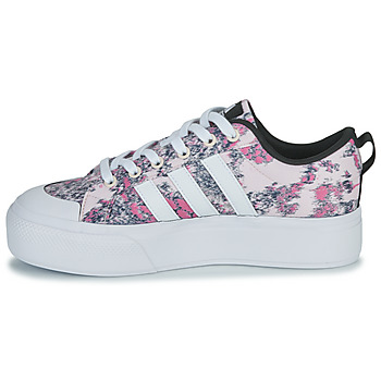Adidas Sportswear BRAVADA 2.0 PLATFORM Pink