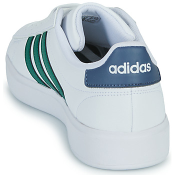Adidas Sportswear GRAND COURT 2.0 White / Green / Blue