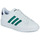 Shoes Low top trainers Adidas Sportswear GRAND COURT 2.0 White / Green / Blue