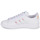 Shoes Women Low top trainers Adidas Sportswear GRAND COURT 2.0 White / Iridescent