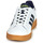 Shoes Low top trainers Adidas Sportswear GRAND COURT 2.0 White / Blue / Gum