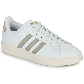 Adidas Sportswear GRAND COURT 2.0 White / Grey