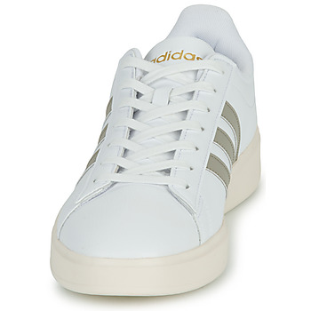 Adidas Sportswear GRAND COURT 2.0 White / Grey
