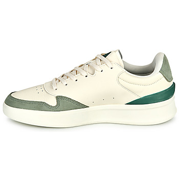 Adidas Sportswear KANTANA Beige / Green