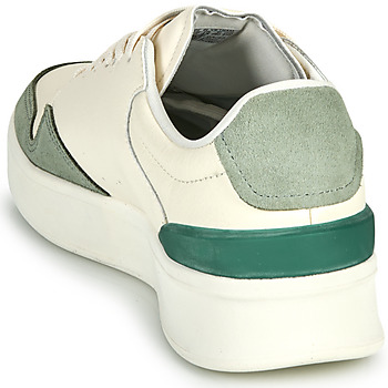 Adidas Sportswear KANTANA Beige / Green