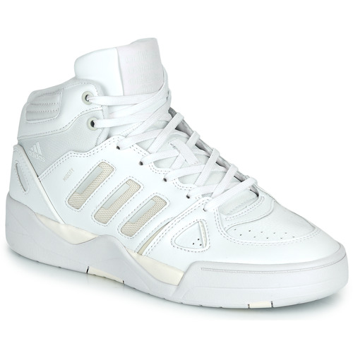 Shoes Hi top trainers Adidas Sportswear MIDCITY MID White