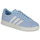 Shoes Women Low top trainers Adidas Sportswear VL COURT 2.0 Blue / White