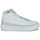 Shoes Hi top trainers Adidas Sportswear ZNSORED HI PREM LEATHER White / Beige