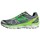Shoes Men Rugby shoes New Balance 880 V4 Road Running Shoes Green/Silver (D WIDTH - STANDARD) Mens 