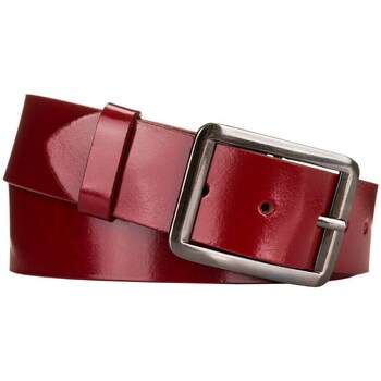 Clothes accessories Belts Peterson PTN4A105RED49336 Red