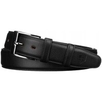 Clothes accessories Belts Peterson DHPTNPRS08ARS54238 Black