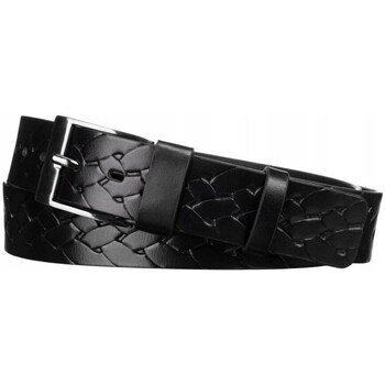 Clothes accessories Belts Peterson DHPTNPRS04G54239 Black